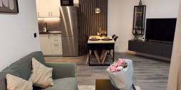Second hand - Apartamento - Torrevieja