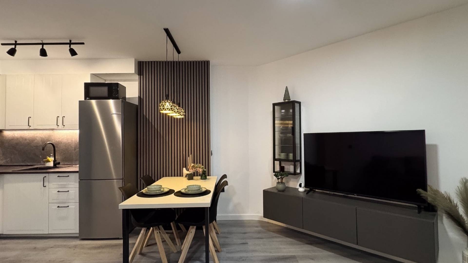 Second hand - Apartamento - Torrevieja