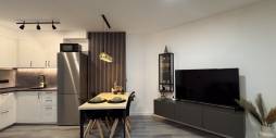 Second hand - Apartamento - Torrevieja