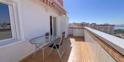 Second hand - Apartamento - Torrevieja