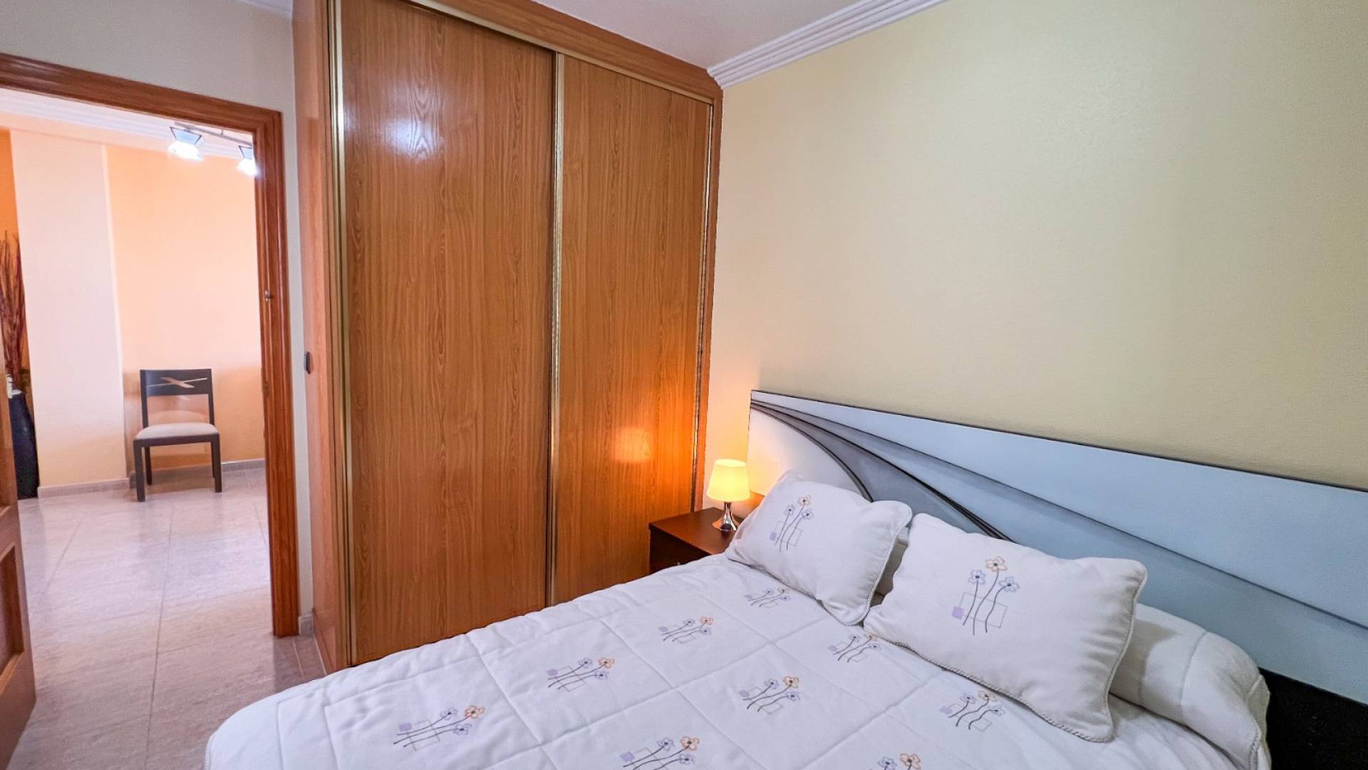 Second hand - Apartamento - Torrevieja