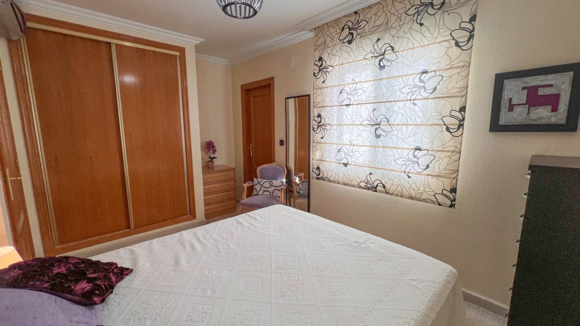 Second hand - Apartamento - Torrevieja