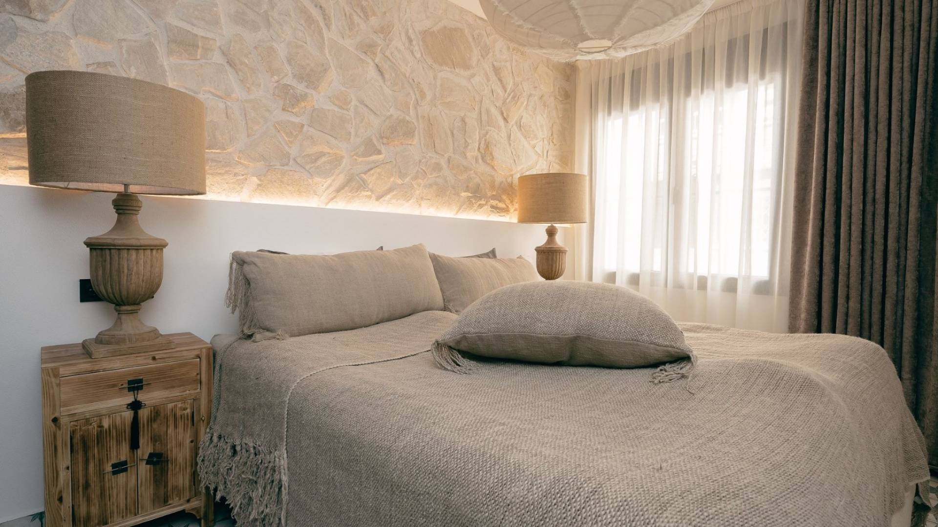 Second hand - Apartamento - Torrevieja
