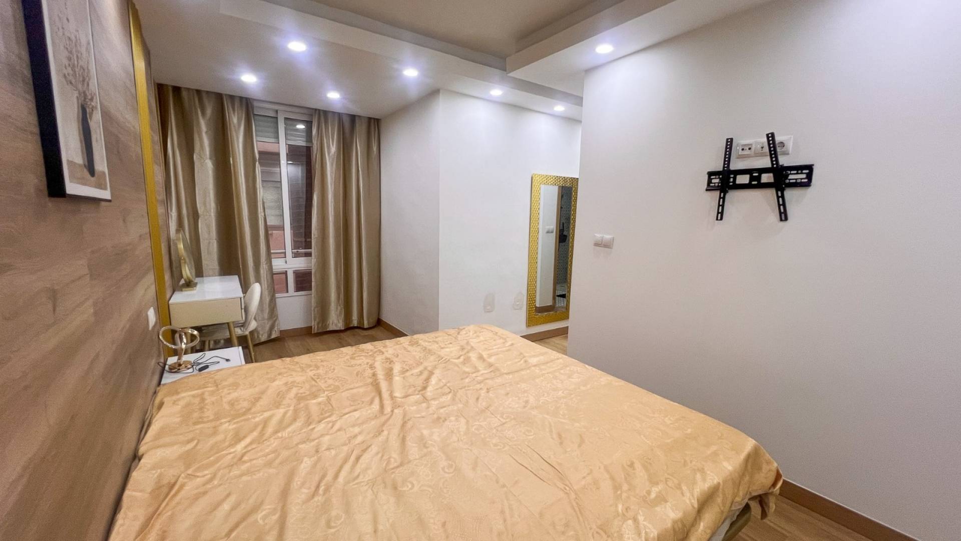 Second hand - Apartamento - Torrevieja