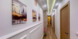 Second hand - Apartamento - Torrevieja