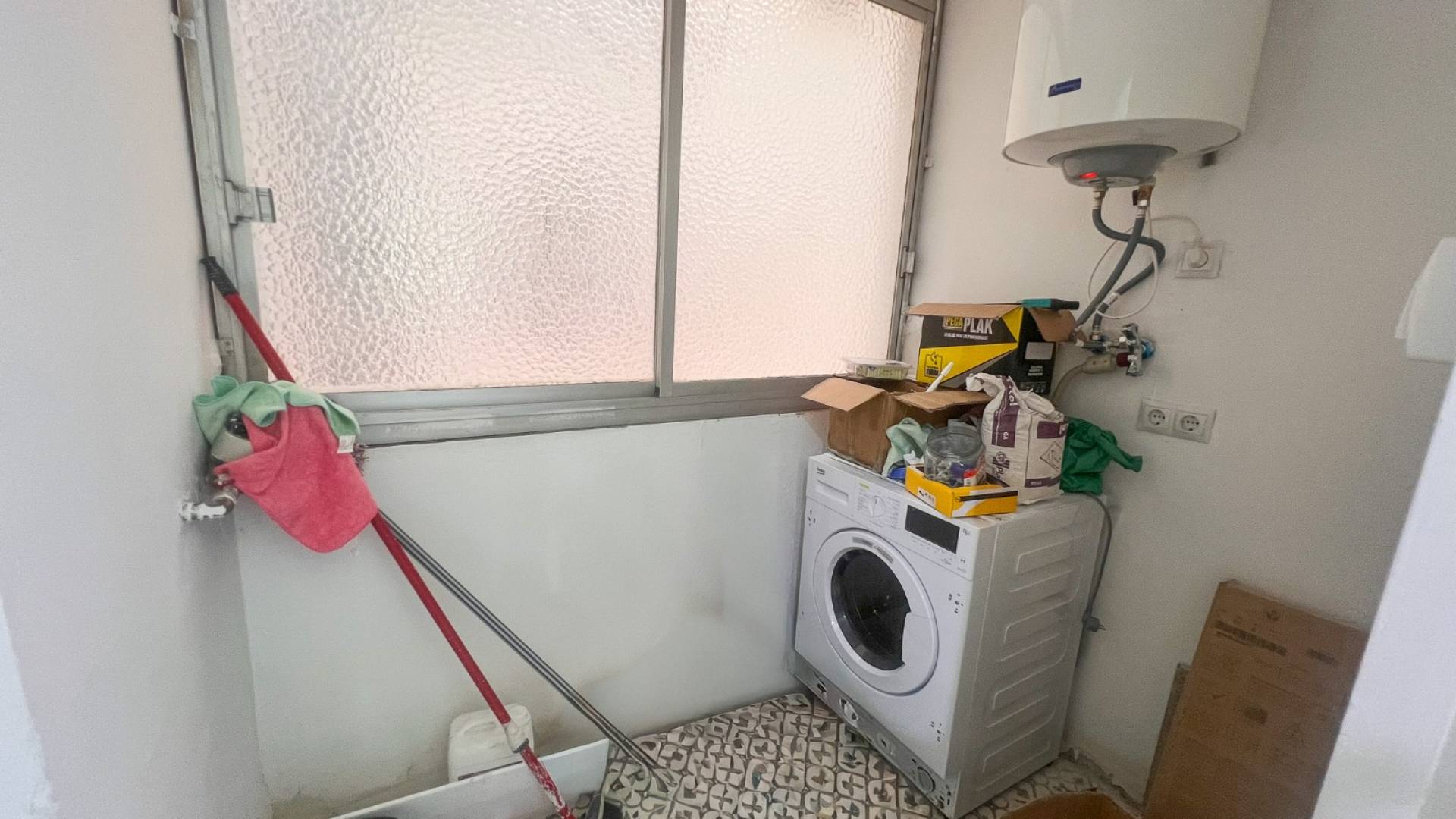 Second hand - Apartamento - Torrevieja