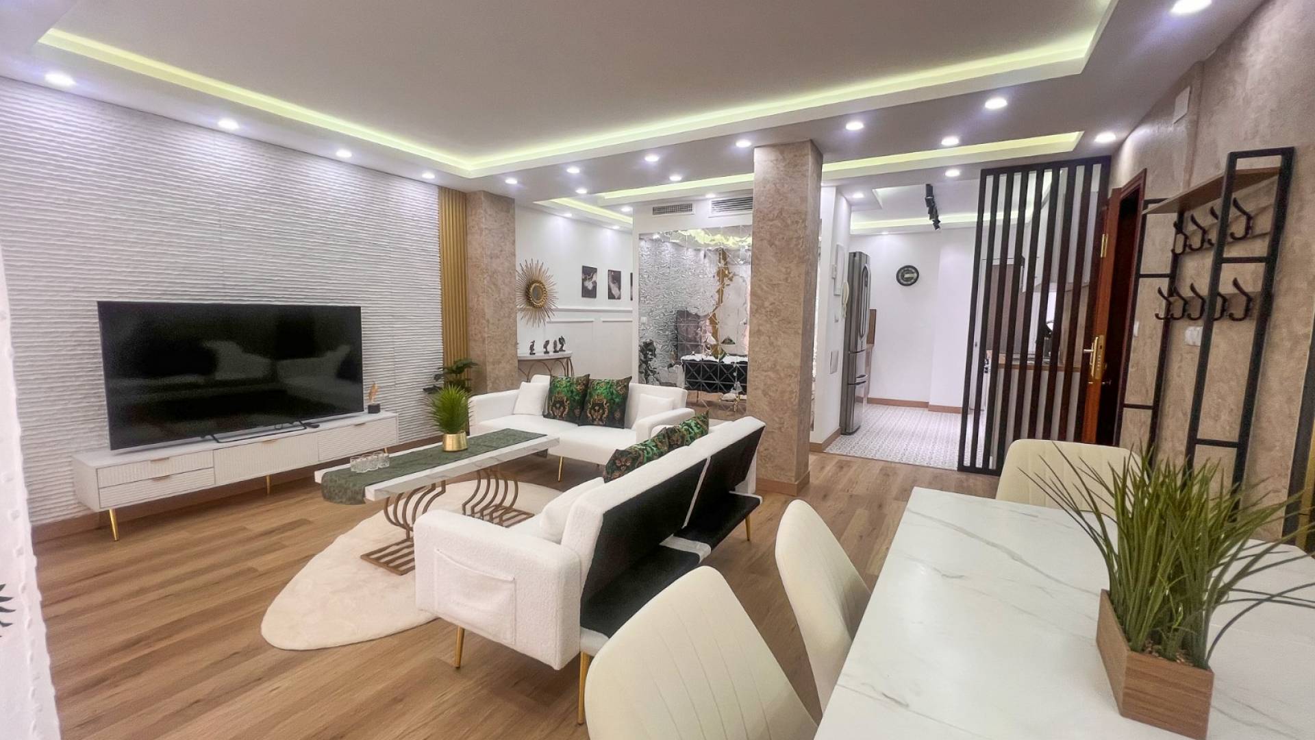 Second hand - Apartamento - Torrevieja