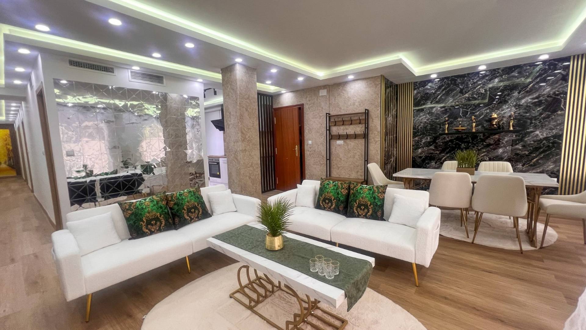 Second hand - Apartamento - Torrevieja