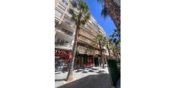 Second hand - Apartamento - Torrevieja