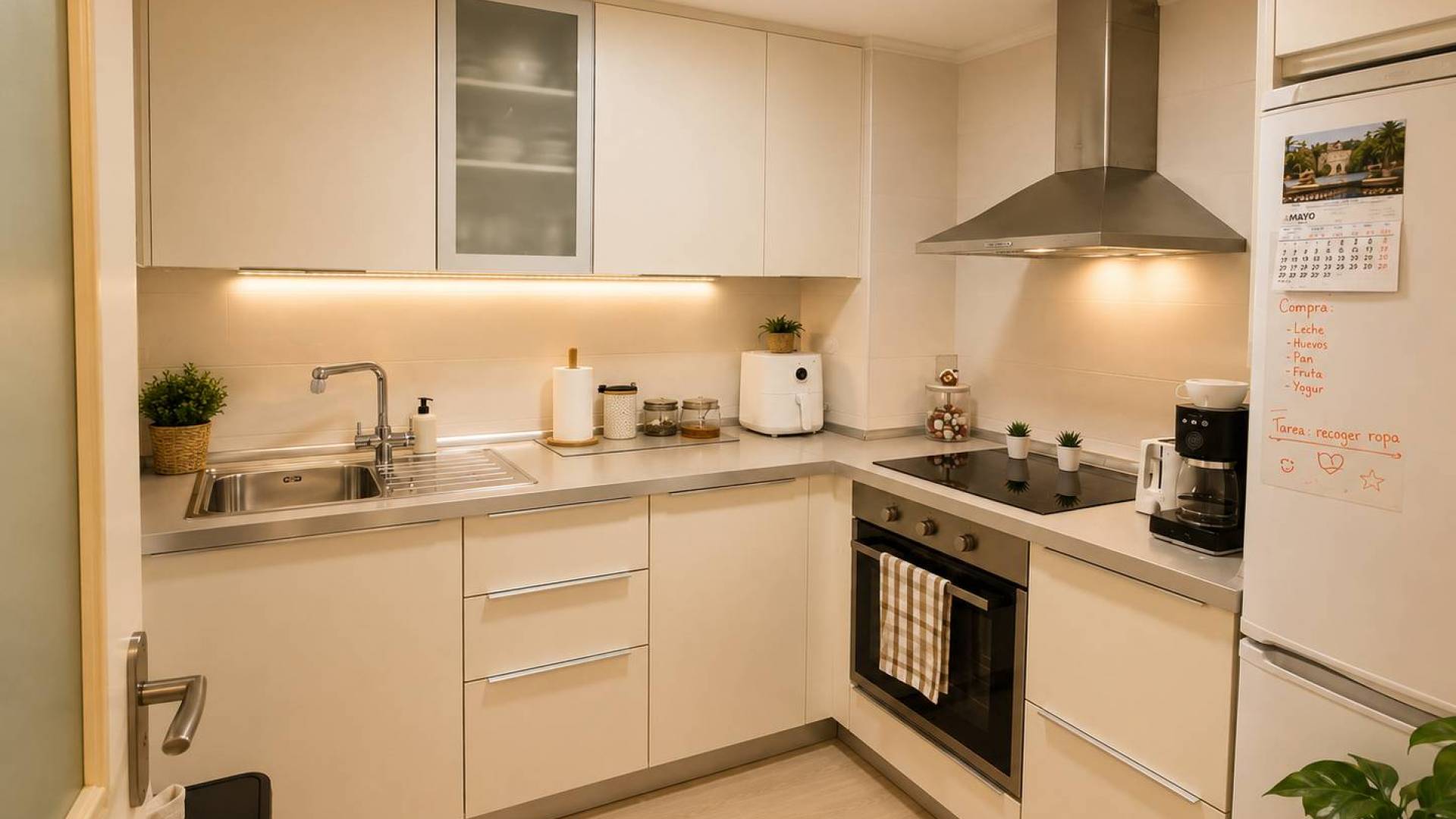 Second hand - Apartamento - Torrevieja