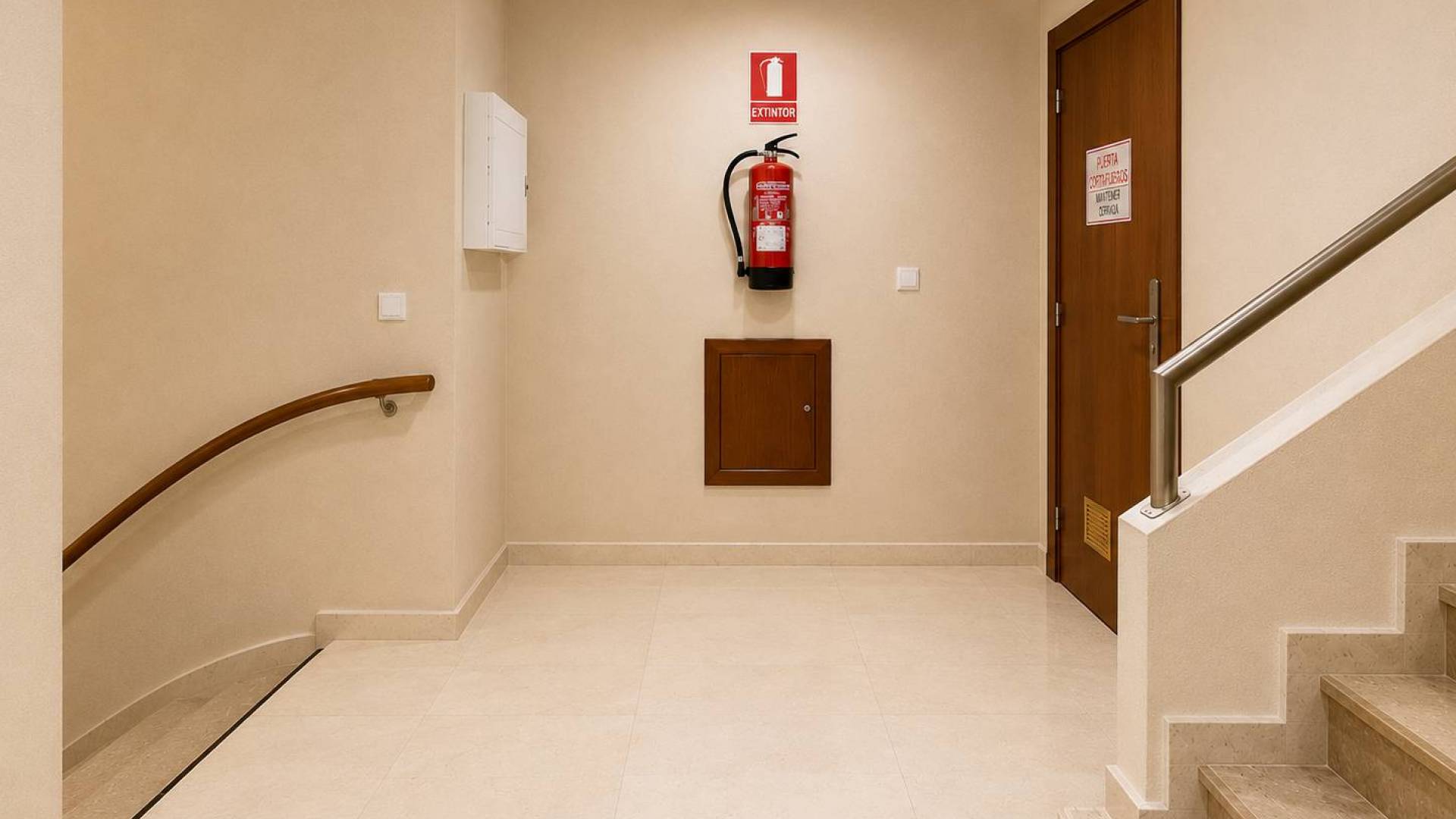 Second hand - Apartamento - Torrevieja