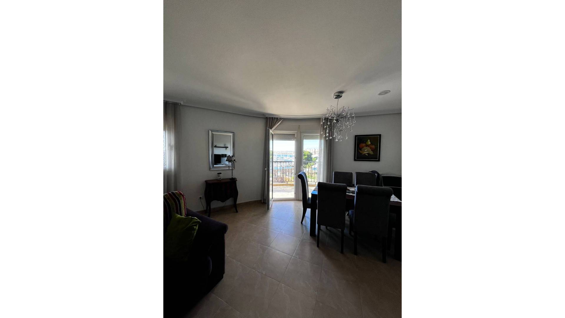 Second hand - Apartamento - Torrevieja