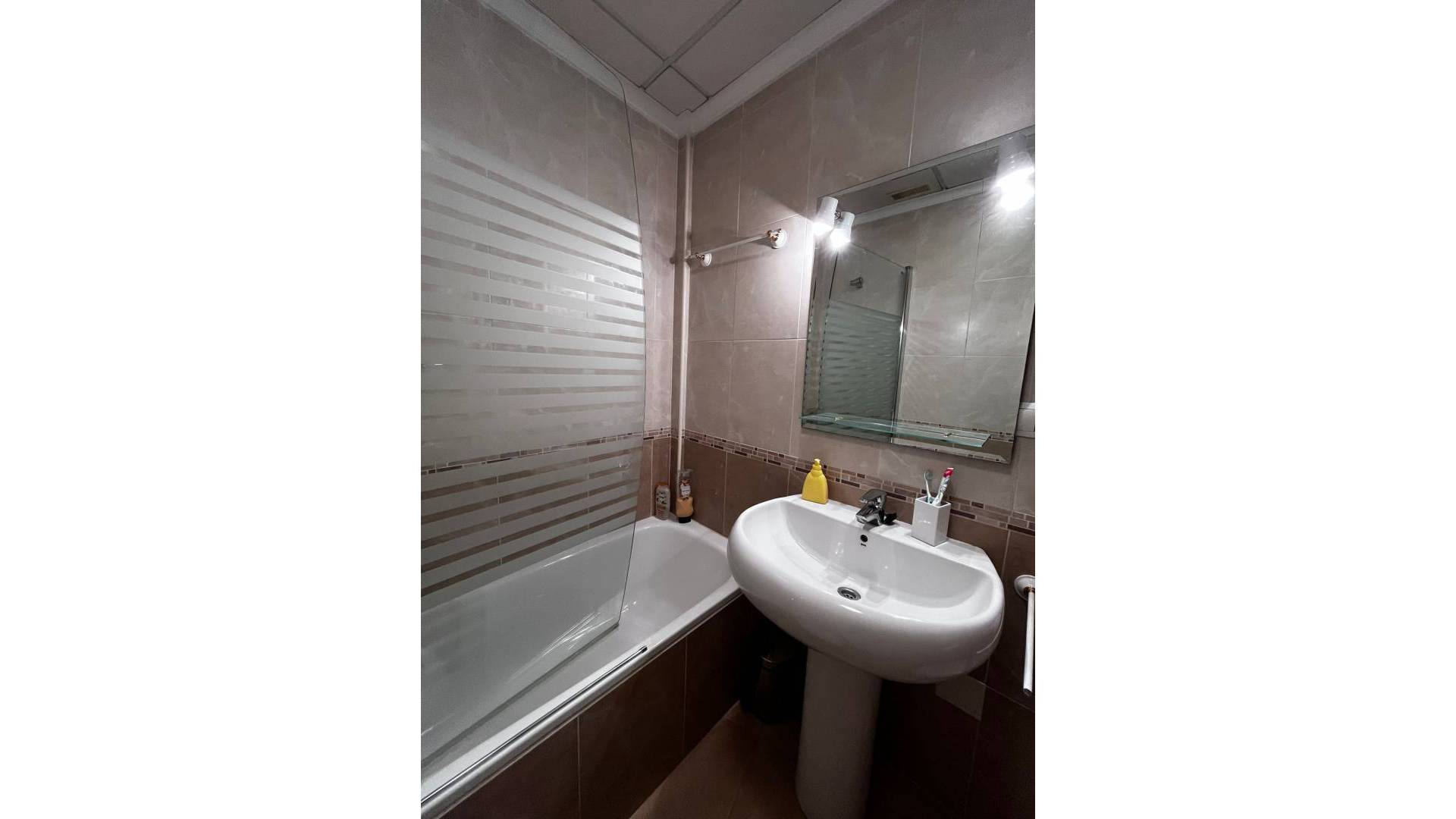 Second hand - Apartamento - Torrevieja
