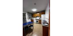 Second hand - Apartamento - Torrevieja