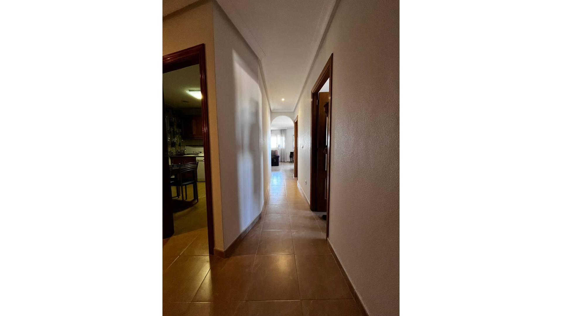 Second hand - Apartamento - Torrevieja