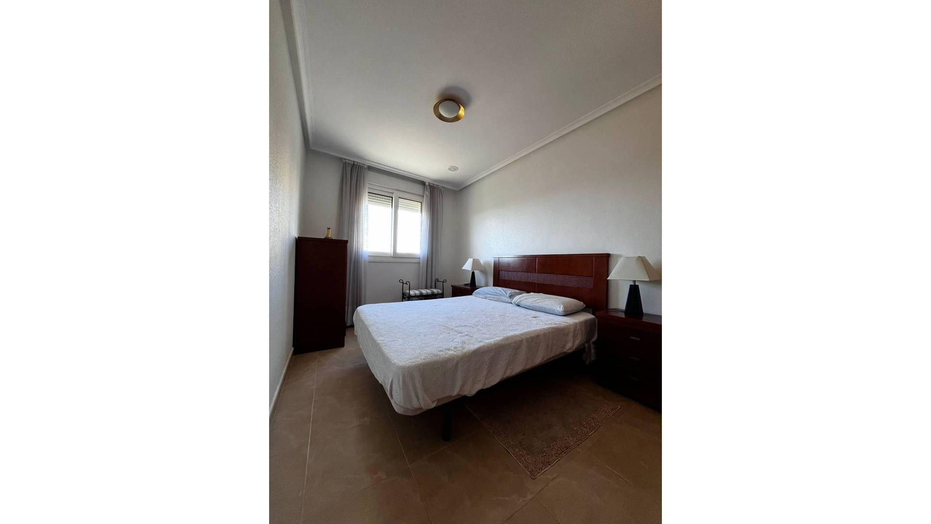 Second hand - Apartamento - Torrevieja