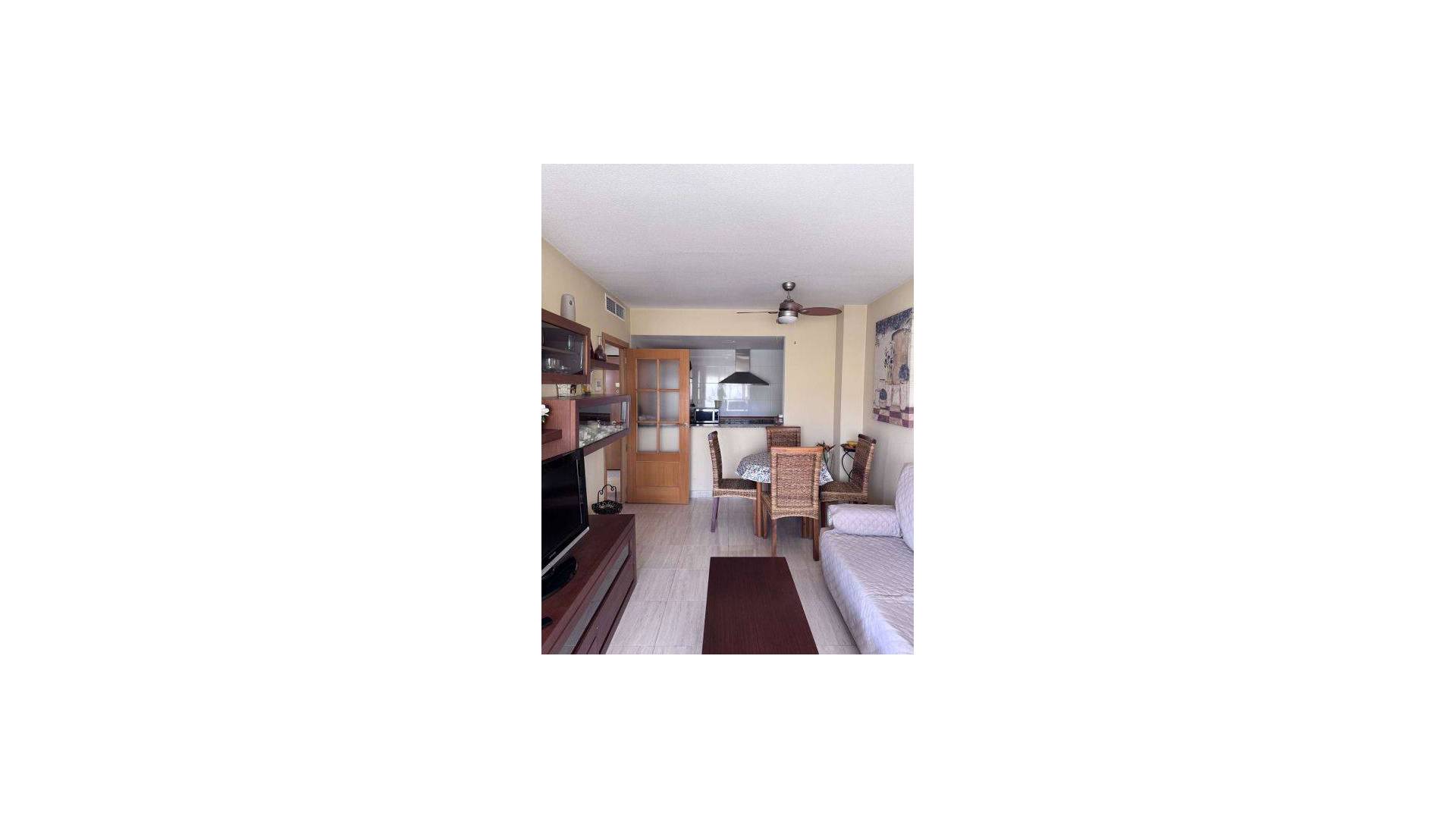 Second hand - Apartamento - Villajoyosa - La Cala