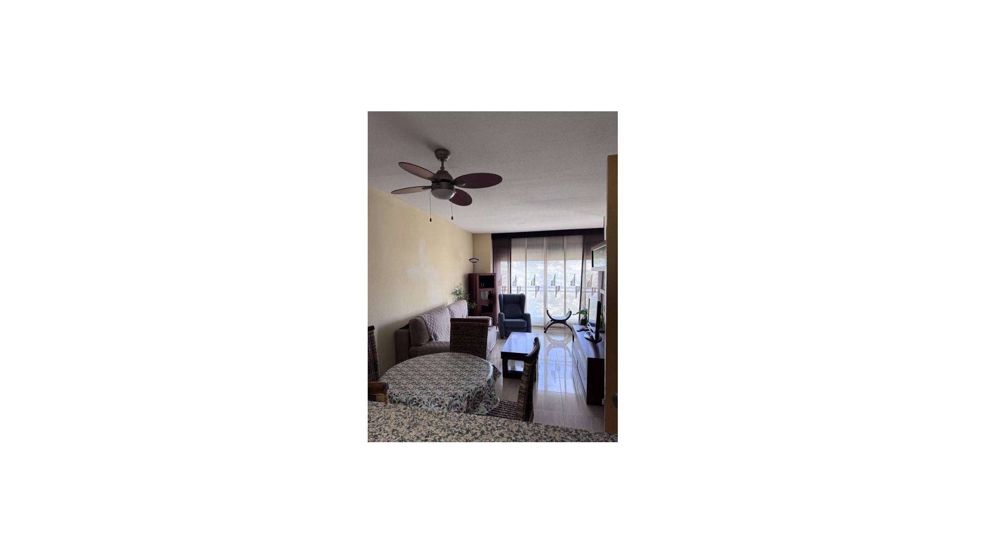 Second hand - Apartamento - Villajoyosa - La Cala