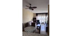 Second hand - Apartamento - Villajoyosa - La Cala