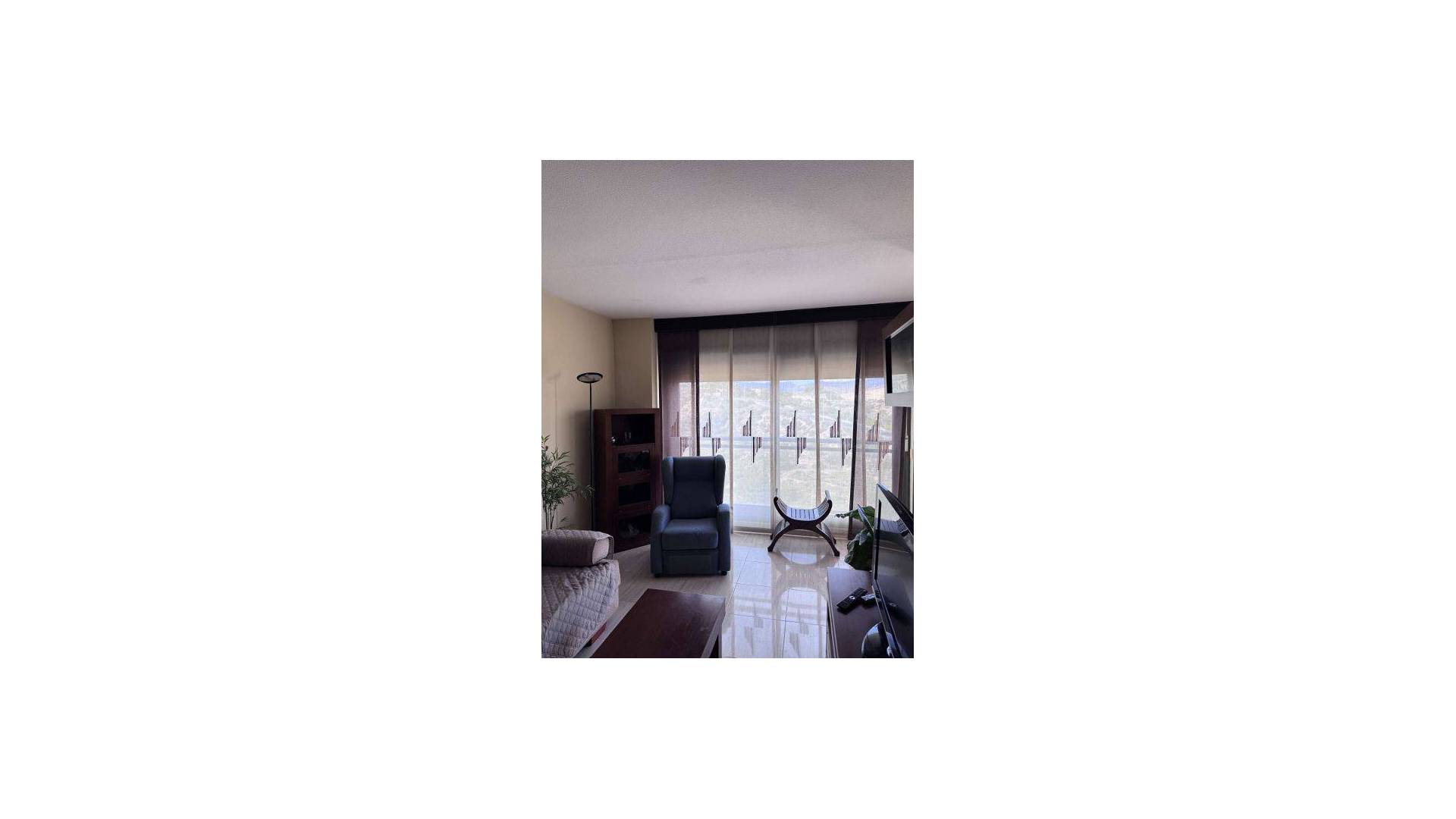 Second hand - Apartamento - Villajoyosa - La Cala