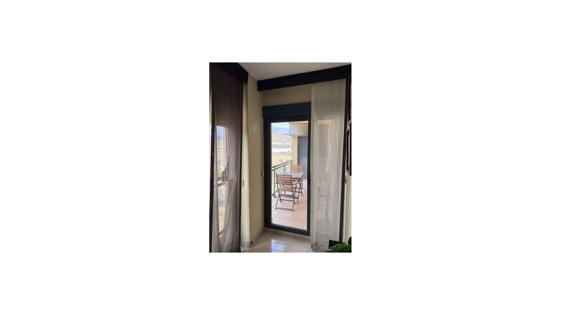 Second hand - Apartamento - Villajoyosa - La Cala