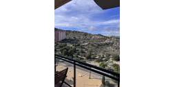Second hand - Apartamento - Villajoyosa - La Cala