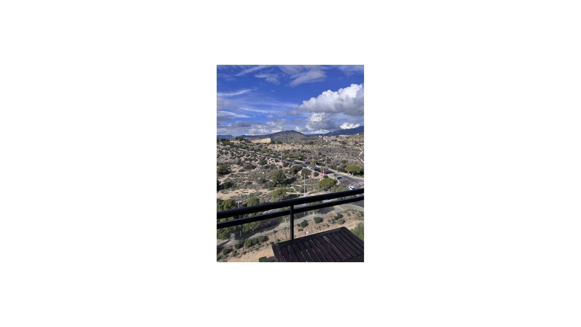 Second hand - Apartamento - Villajoyosa - La Cala