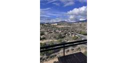 Second hand - Apartamento - Villajoyosa - La Cala