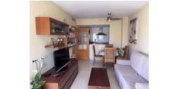 Second hand - Apartamento - Villajoyosa - La Cala