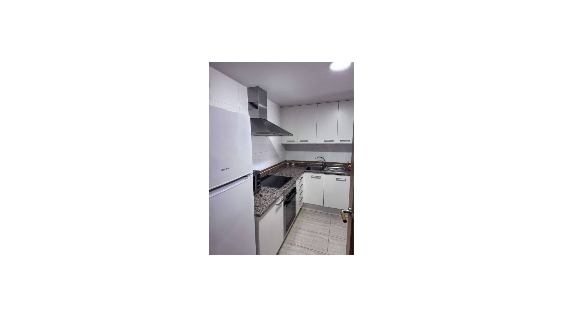Second hand - Apartamento - Villajoyosa - La Cala
