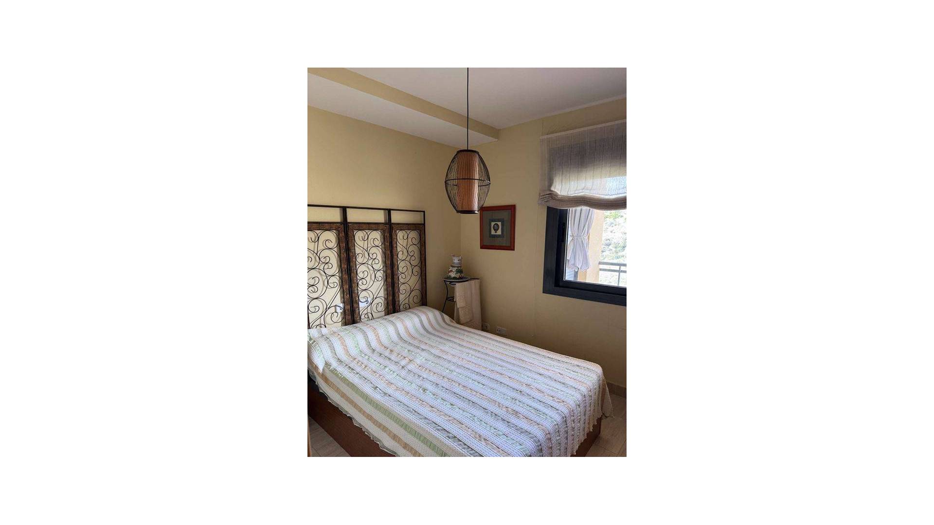 Second hand - Apartamento - Villajoyosa - La Cala