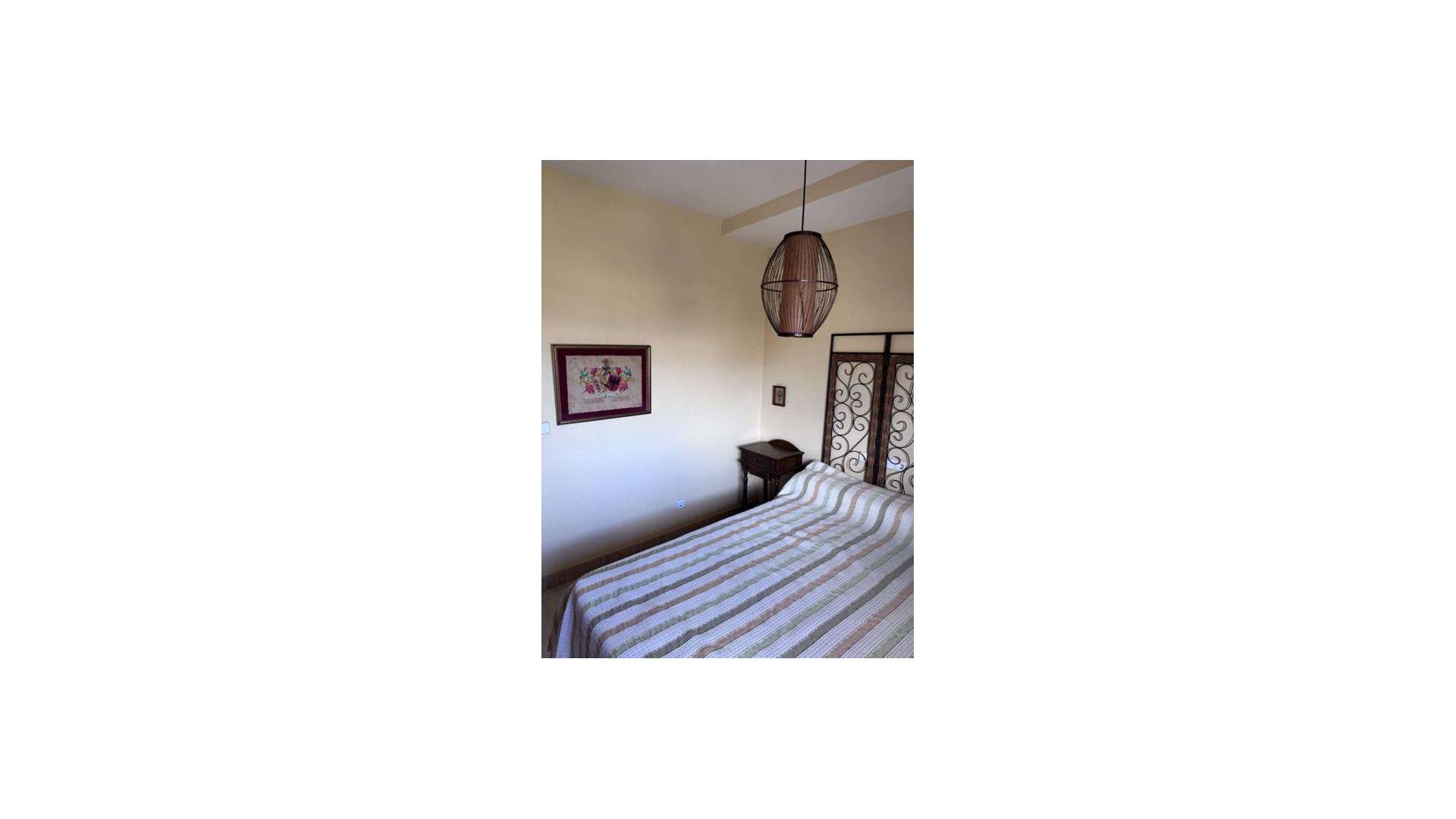 Second hand - Apartamento - Villajoyosa - La Cala