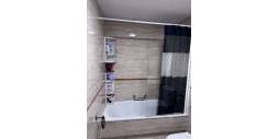 Second hand - Apartamento - Villajoyosa - La Cala