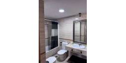 Second hand - Apartamento - Villajoyosa - La Cala