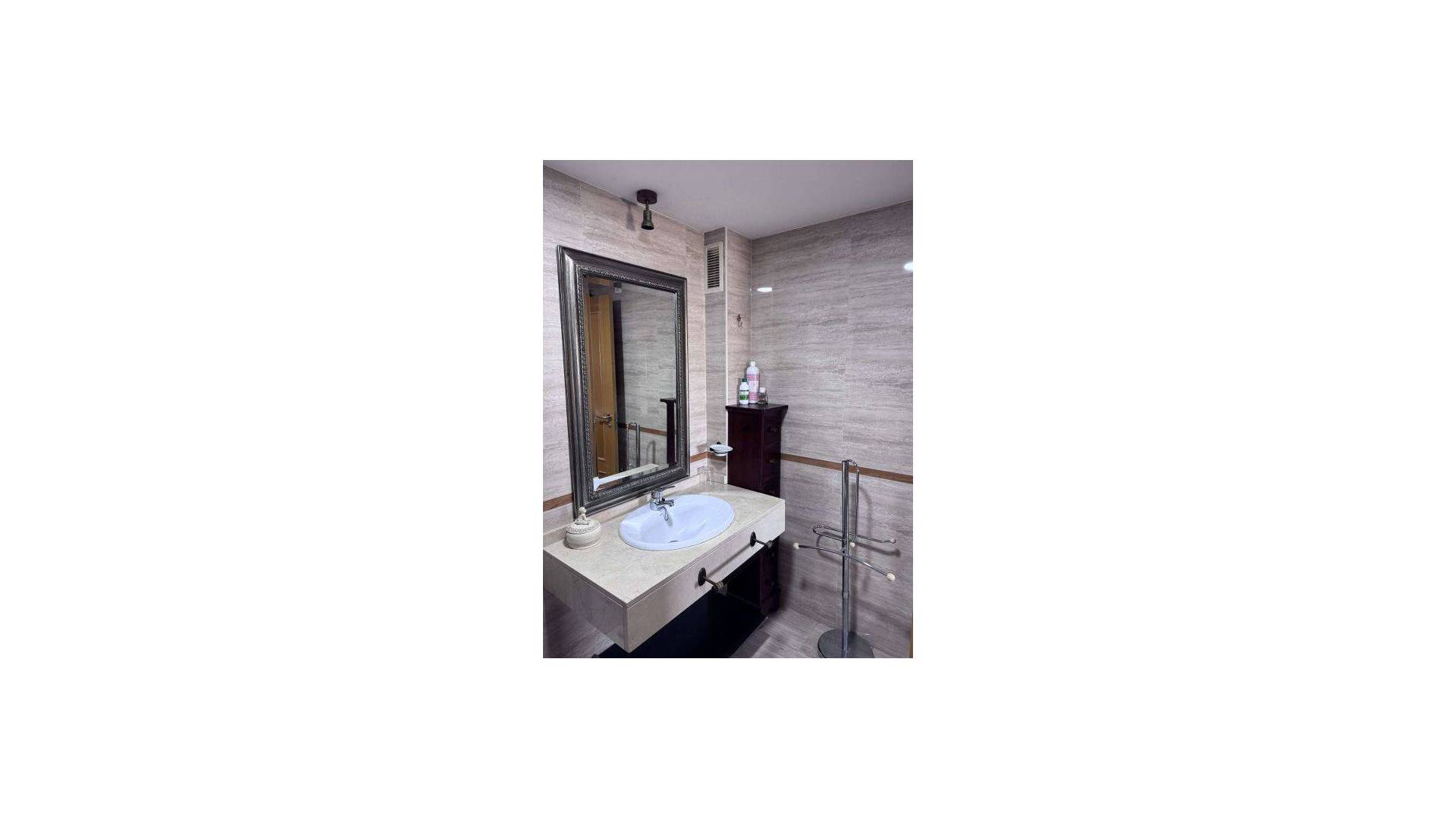 Second hand - Apartamento - Villajoyosa - La Cala