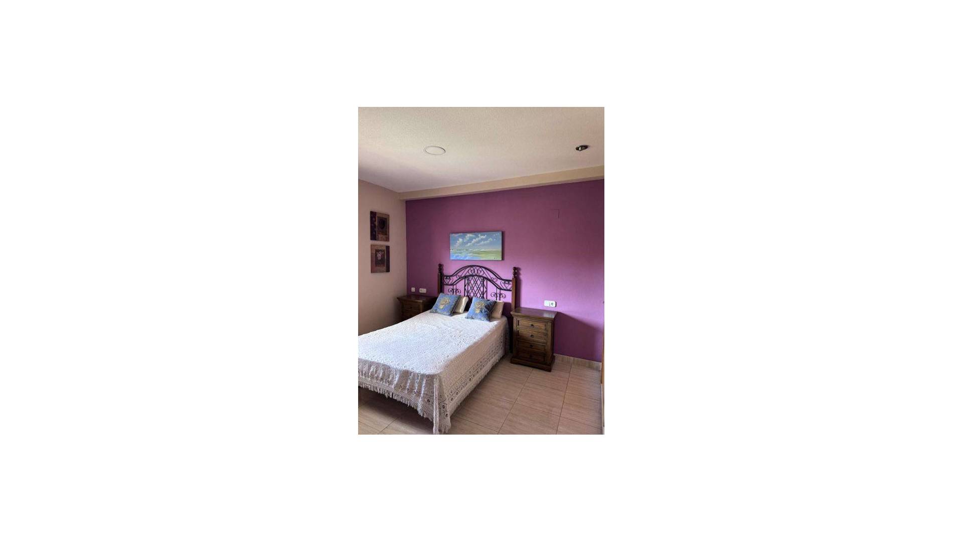 Second hand - Apartamento - Villajoyosa - La Cala