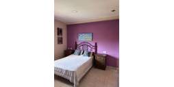 Second hand - Apartamento - Villajoyosa - La Cala