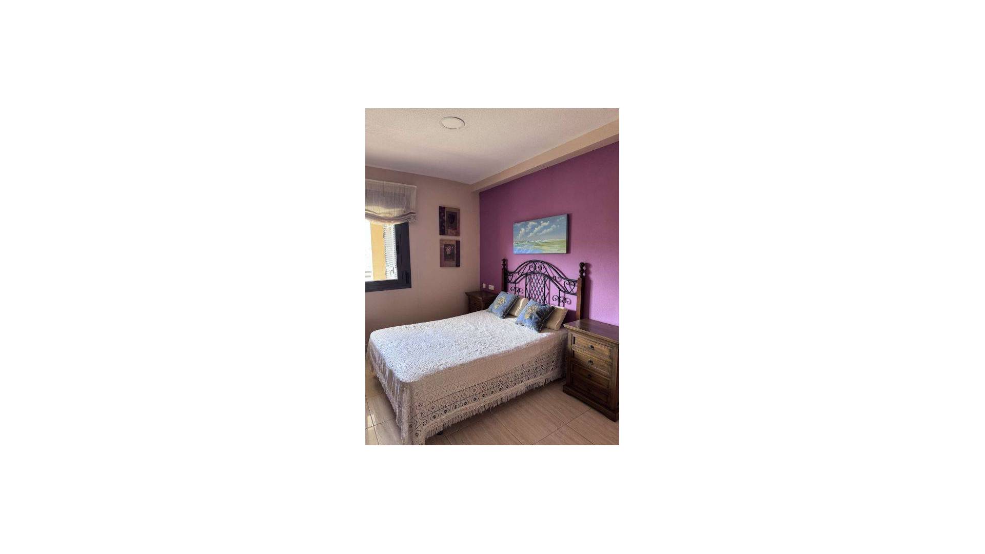 Second hand - Apartamento - Villajoyosa - La Cala
