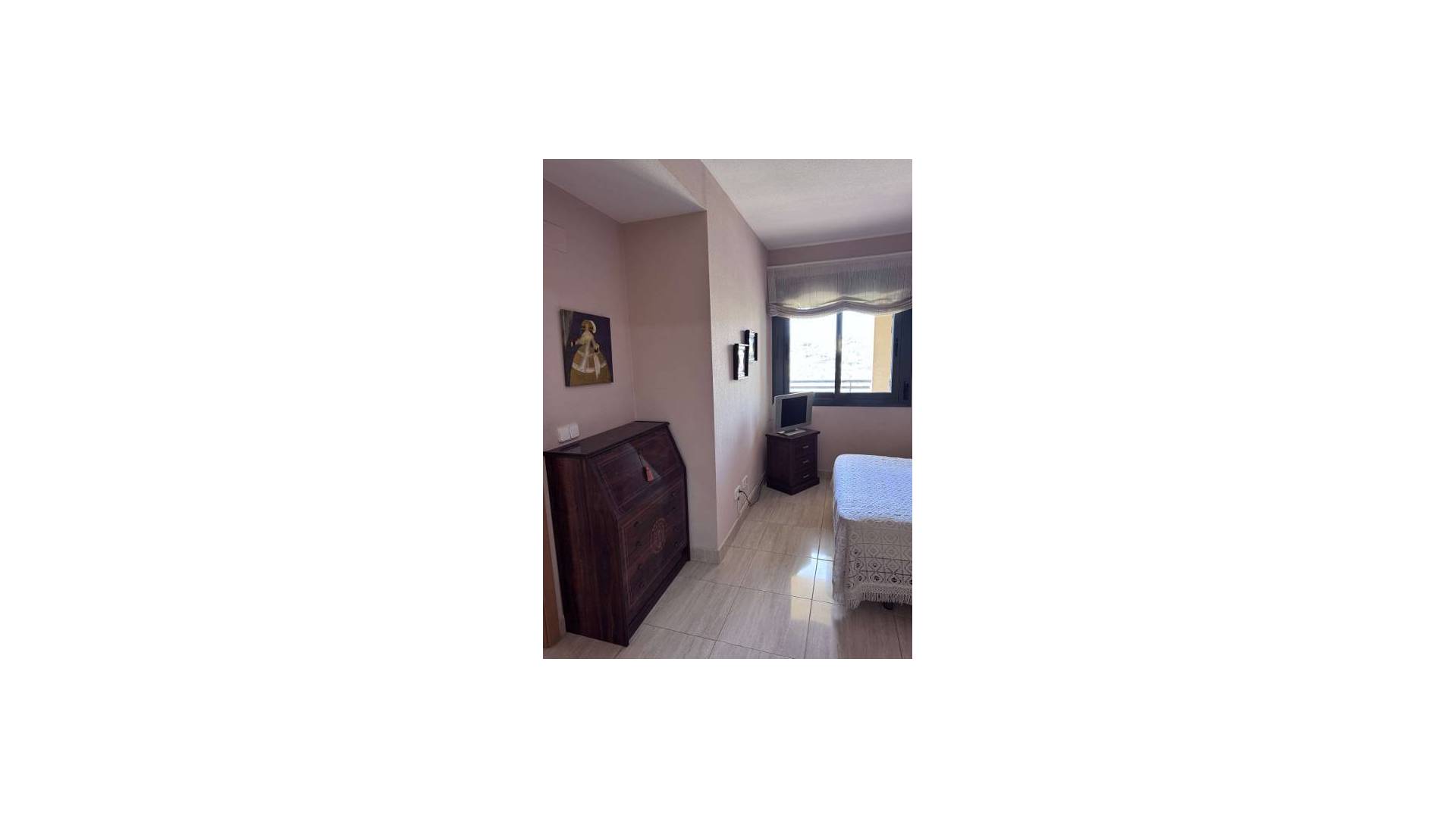 Second hand - Apartamento - Villajoyosa - La Cala