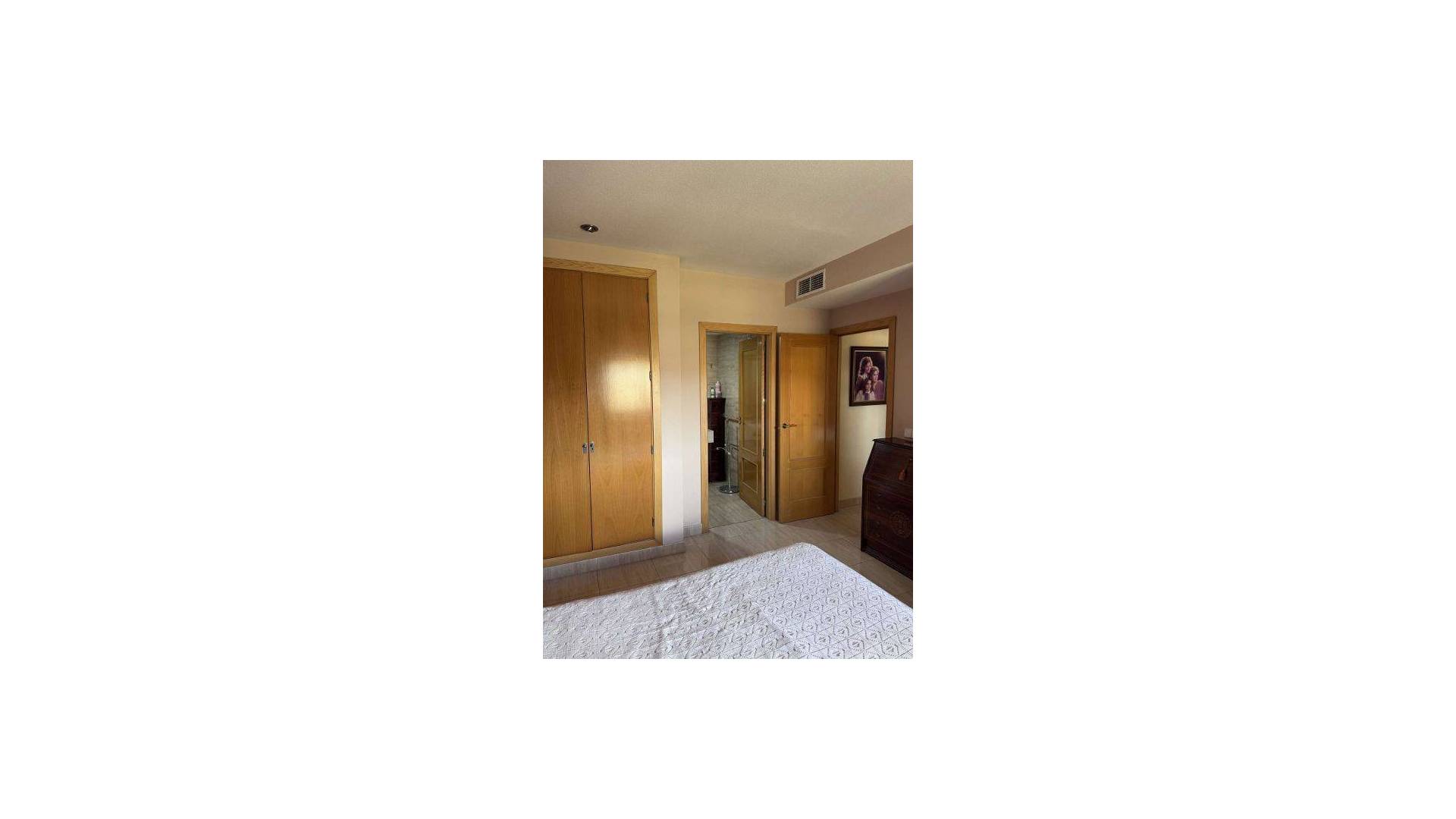 Second hand - Apartamento - Villajoyosa - La Cala