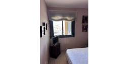Second hand - Apartamento - Villajoyosa - La Cala
