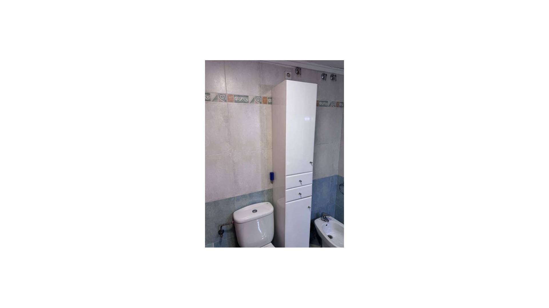 Second hand - Apartamento - Villajoyosa - La Cala