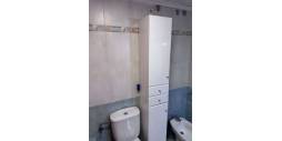 Second hand - Apartamento - Villajoyosa - La Cala