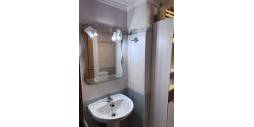 Second hand - Apartamento - Villajoyosa - La Cala