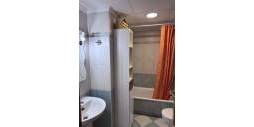 Second hand - Apartamento - Villajoyosa - La Cala