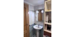 Second hand - Apartamento - Villajoyosa - La Cala