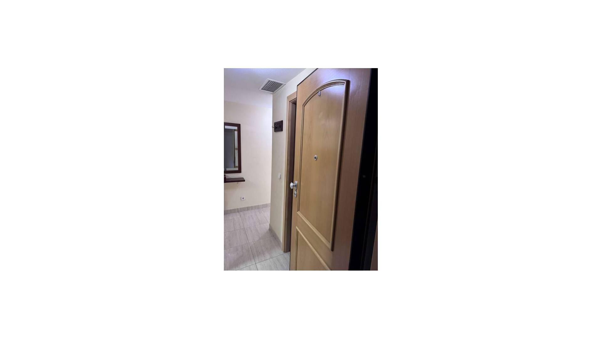 Second hand - Apartamento - Villajoyosa - La Cala