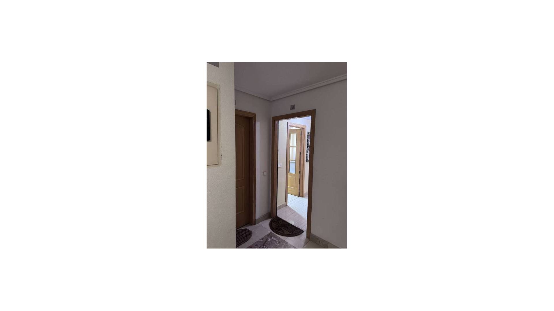 Second hand - Apartamento - Villajoyosa - La Cala