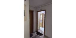 Second hand - Apartamento - Villajoyosa - La Cala