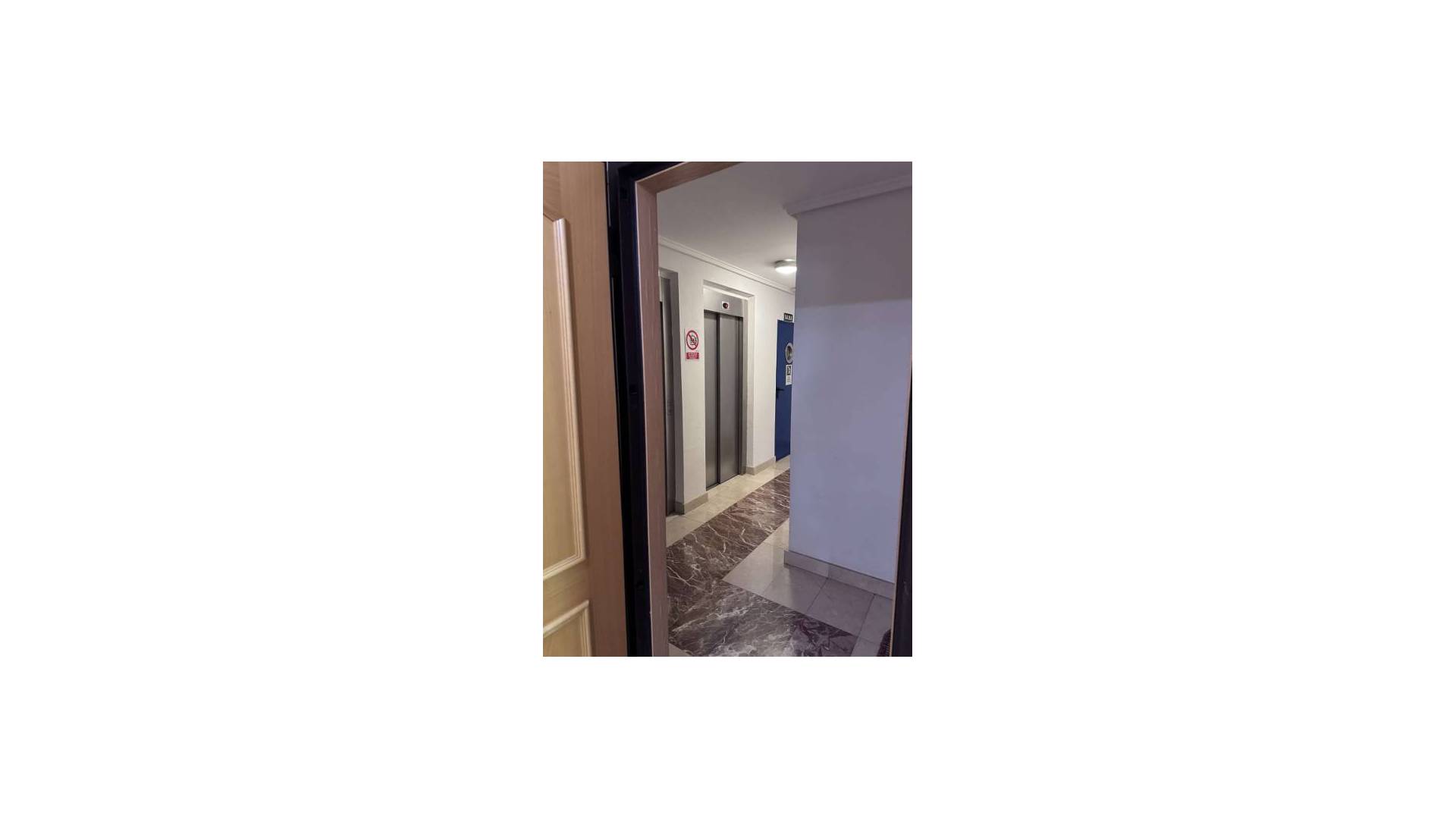 Second hand - Apartamento - Villajoyosa - La Cala